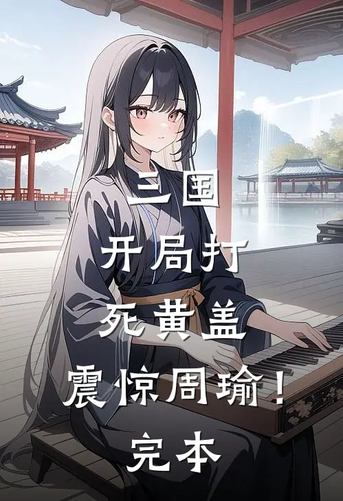 三国,开局打死黄盖,震惊周瑜!完本