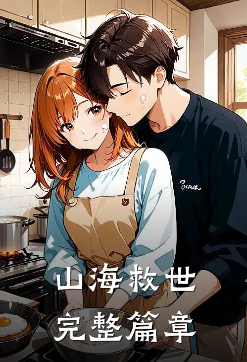 山海救世完整篇章在线阅读