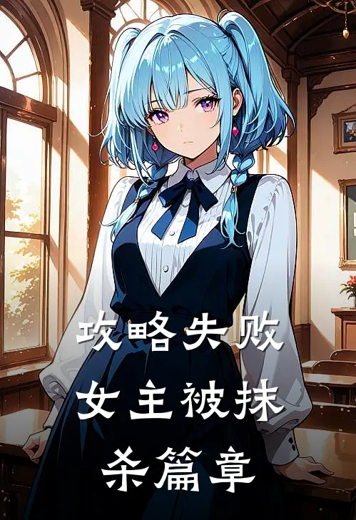 攻略失败,女主被抹杀篇章免费阅读