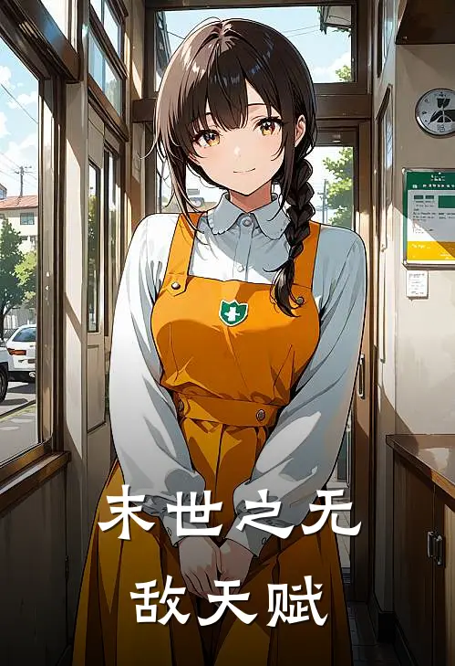末世之无敌天赋免费阅读