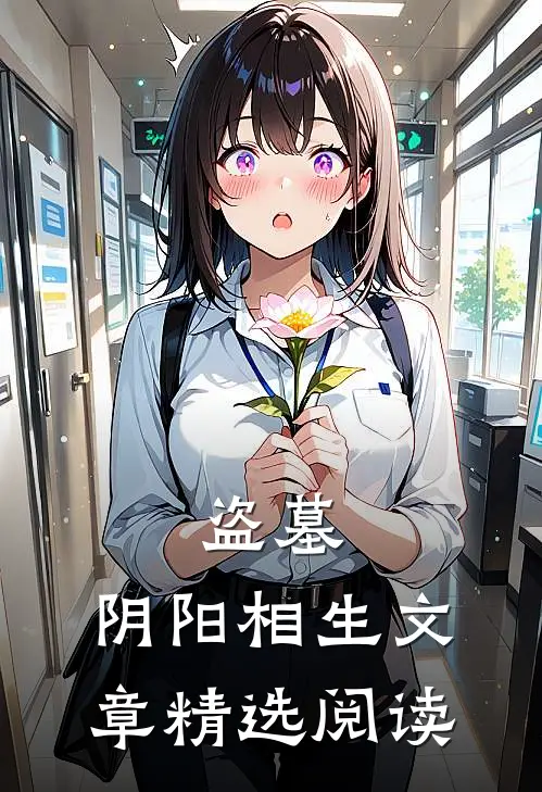 盗墓阴阳相生文章精选阅读