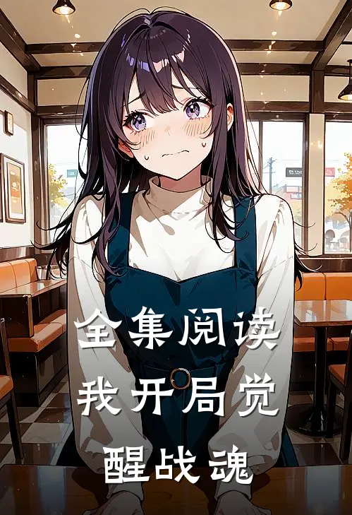 全集阅读我开局觉醒战魂