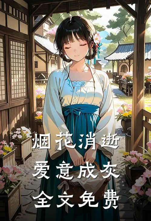 烟花消逝，爱意成灰全文免费