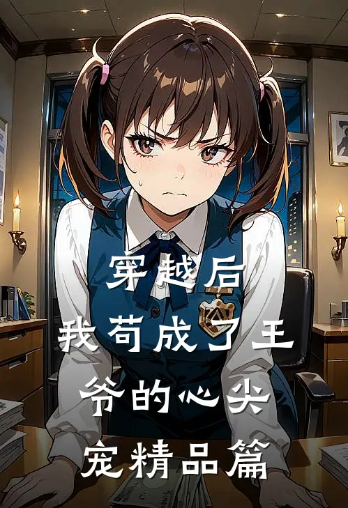 穿越后,我苟成了王爷的心尖宠精品篇免费阅读