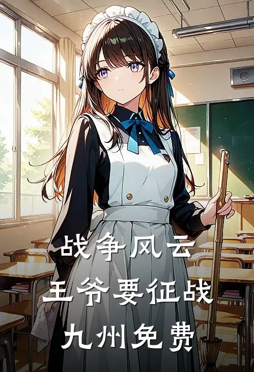 战争风云：王爷要征战九州免费