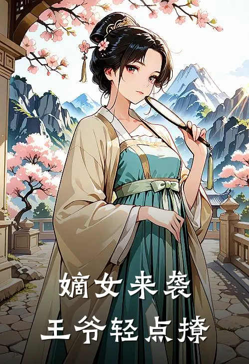 嫡女来袭,王爷轻点撩