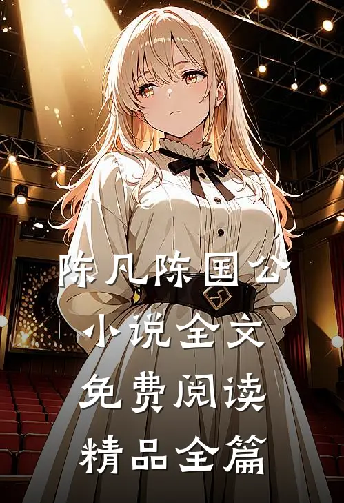陈凡陈国公小说全文免费阅读精品全篇