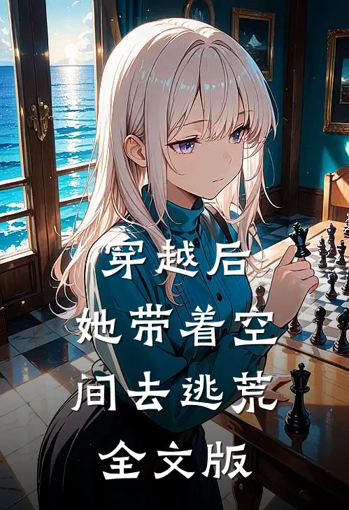 穿越后，她带着空间去逃荒全文版