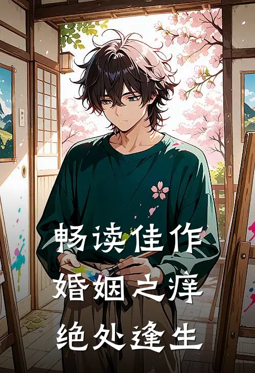 畅读佳作婚姻之痒：绝处逢生