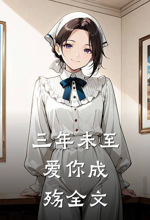 三年未至,爱你成殇全文在线阅读