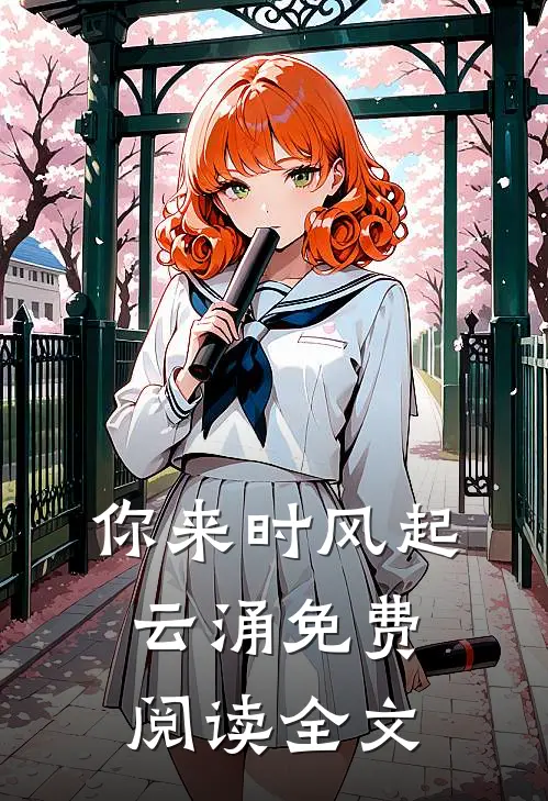 你来时风起云涌免费阅读全文无弹窗
