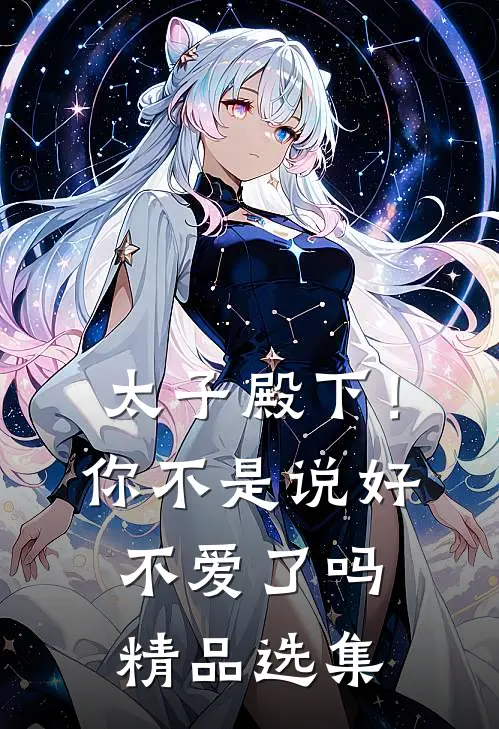 太子殿下!你不是说好不爱了吗精品选集免费阅读