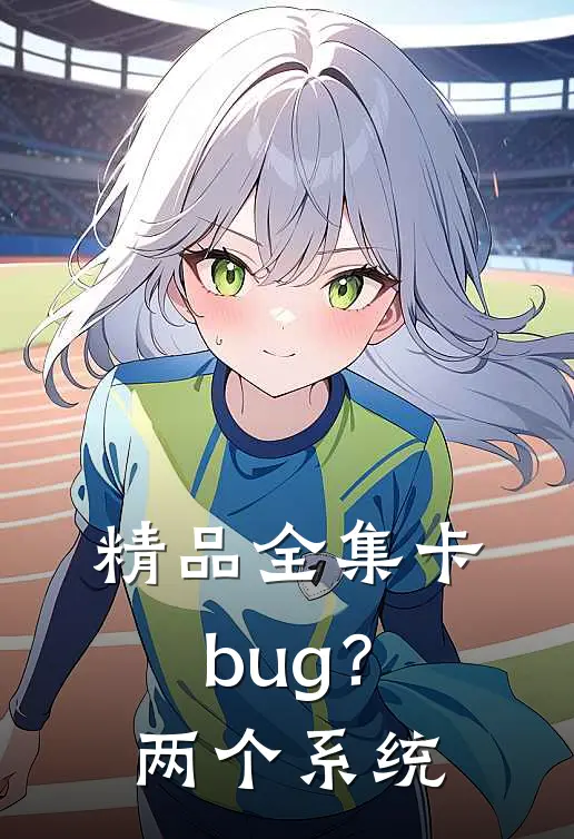精品全集卡bug?两个系统一样吗