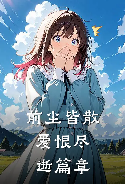 前尘皆散,爱恨尽逝篇章在线观看