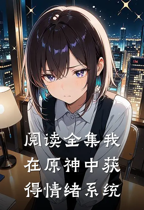 阅读全集我在原神中获得情绪系统的能力