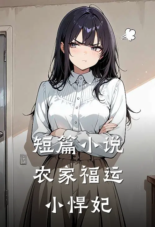 短篇小说农家福运小悍妃