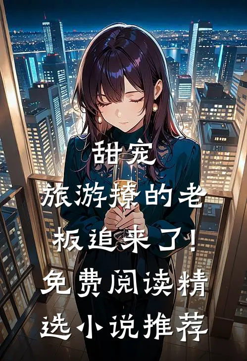 甜宠:旅游撩的老板追来了!免费阅读精选小说推荐