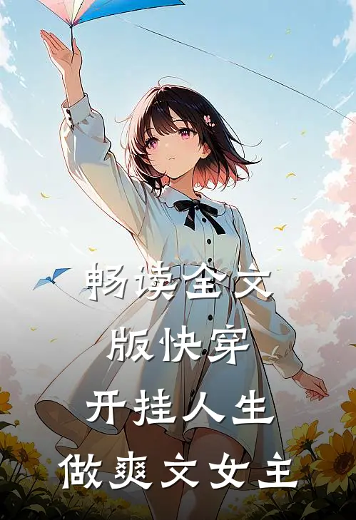 畅读全文版快穿开挂人生,做爽文女主的