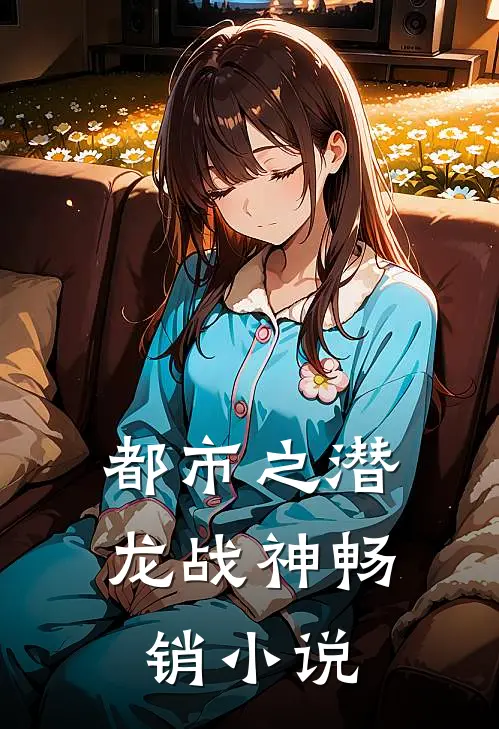 都市之潜龙战神畅销