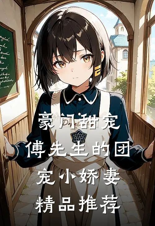 豪门甜宠：傅先生的团宠小娇妻精品推荐