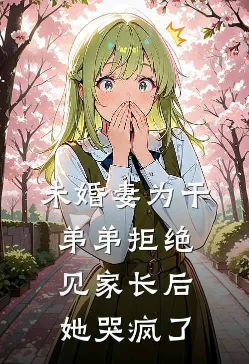 未婚妻为干弟弟拒绝见家长后,她哭疯了