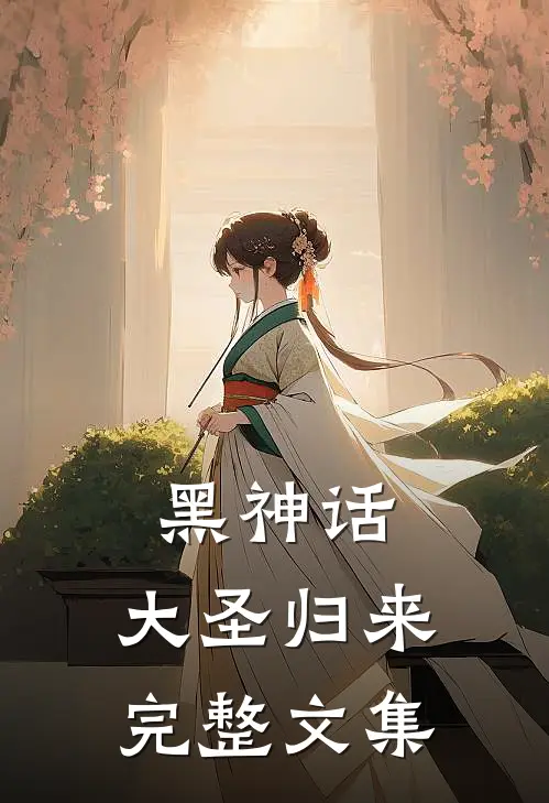 黑神话大圣归来完整文集在线阅读