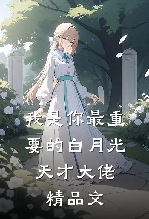 我是你最重要的白月光,天才大佬精品文