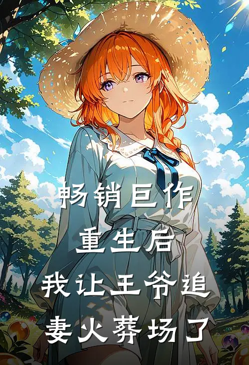 畅销巨作重生后,我让王爷追妻火葬场了免费阅读