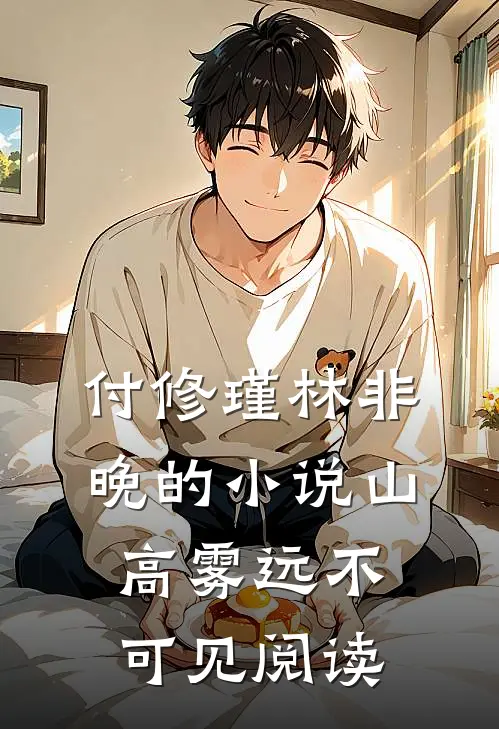 付修瑾林非晚的小说山高雾远不可见阅读