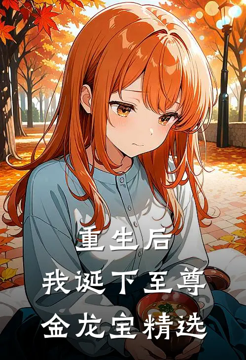 重生后,我诞下至尊金龙宝精选