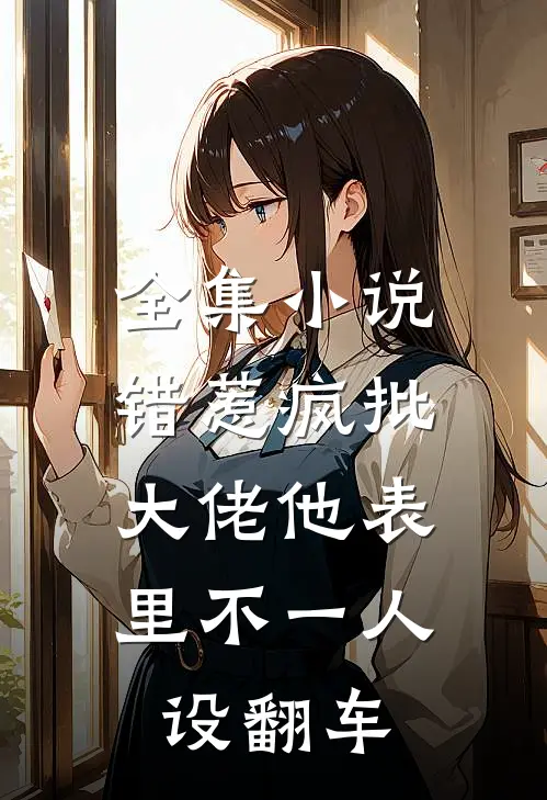 全集小说错惹疯批：大佬他表里不一人设翻车