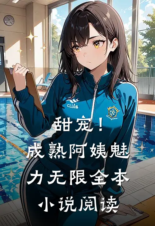 甜宠!成熟阿姨魅力无限全本阅读免费