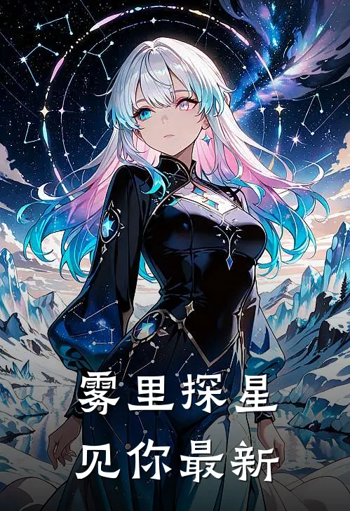 雾里探星见你最新