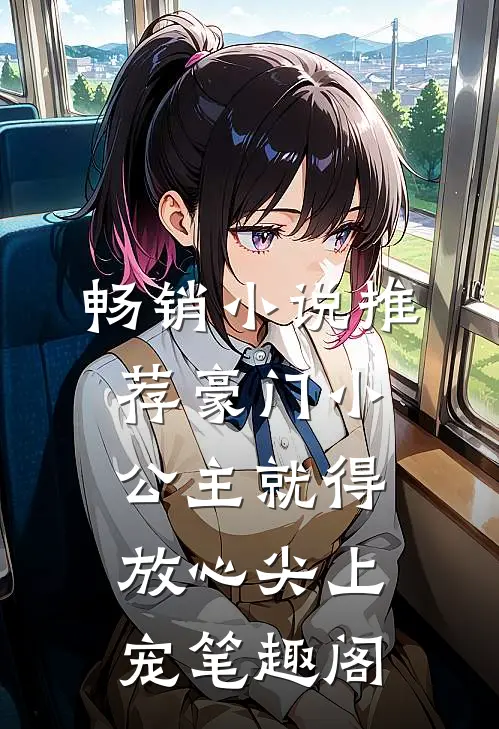 畅销小说推荐豪门小公主就得放心尖上宠笔趣阁