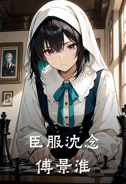 臣服沈念傅景淮