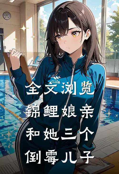 全文浏览锦鲤娘亲和她三个倒霉儿子