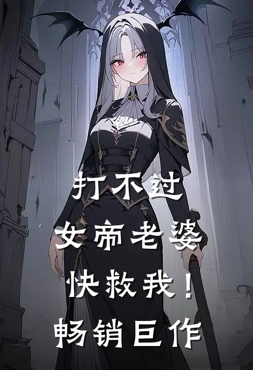打不过,女帝老婆快救我!畅销巨作