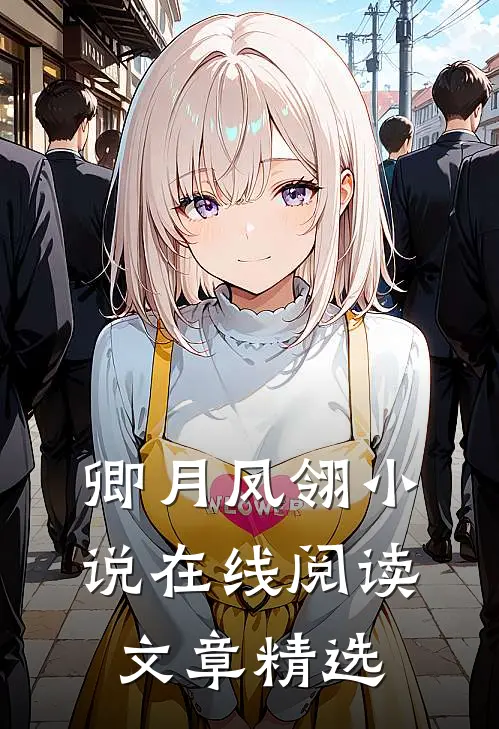 卿月凤翎小说在线阅读文章精选