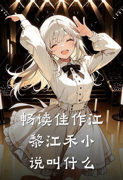 畅读佳作江黎江禾小说叫什么