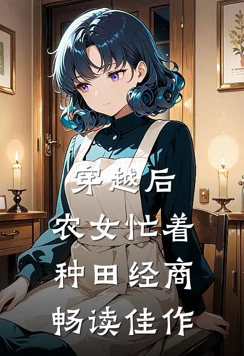 穿越后,农女忙着种田经商畅读佳作