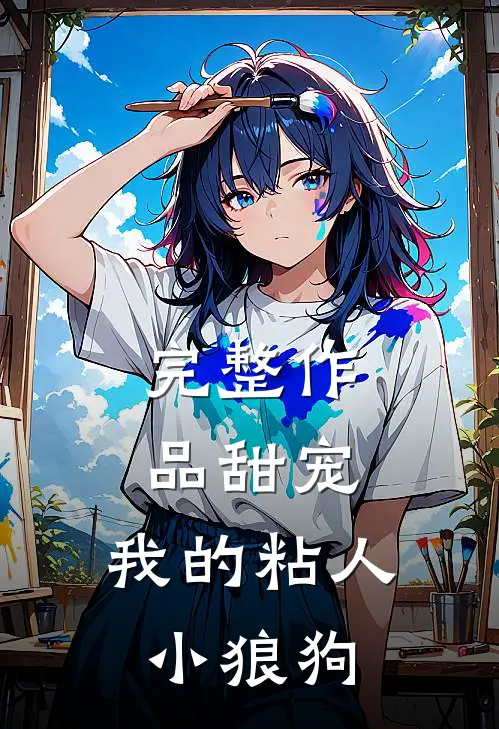 完整作品甜宠我的粘人小狼狗免费阅读