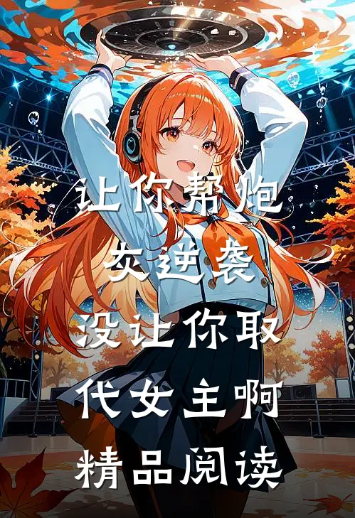 让你帮炮灰逆袭,没让你取代女主啊精品阅读