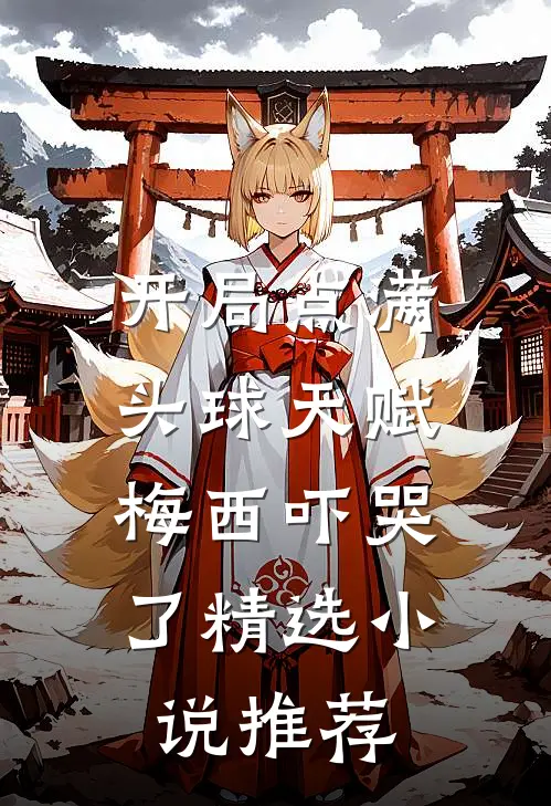 开局点满头球天赋，梅西吓哭了精选小说推荐