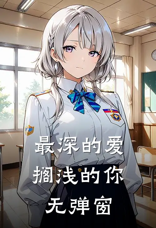 最深的爱,搁浅的你无弹窗阅读