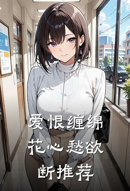 爱恨缠绵,花心愁欲断推荐歌曲