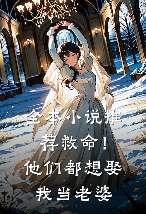 全本推荐救命!他们都想娶我当老婆免费阅读