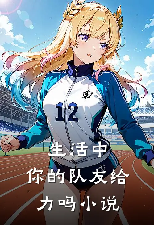 生活中,你的队友给力吗