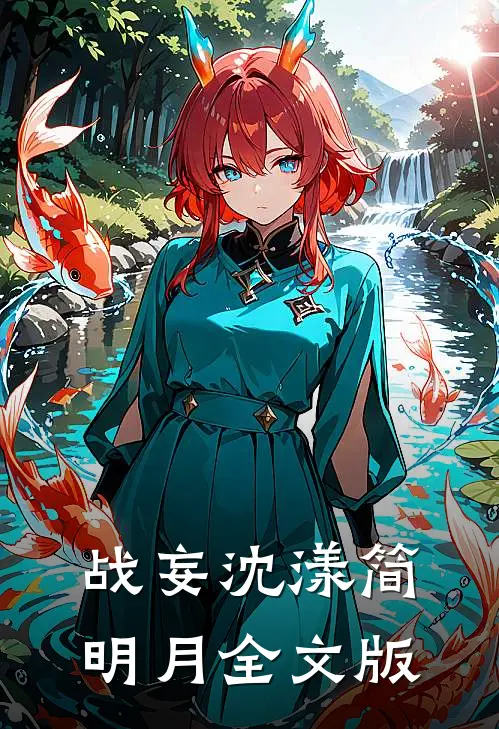 战妄沈漾简明月全文版