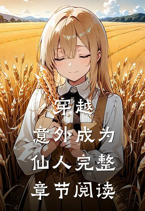 穿越,意外成为仙人完整章节阅读笔趣阁