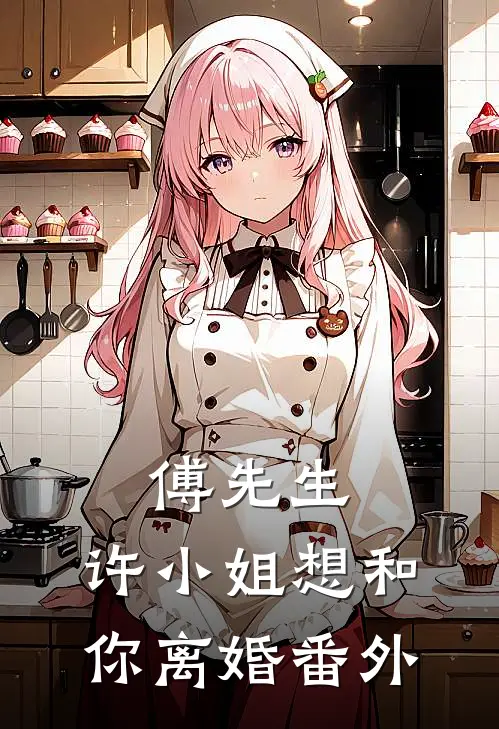 傅先生,许小姐想和你离婚 番外